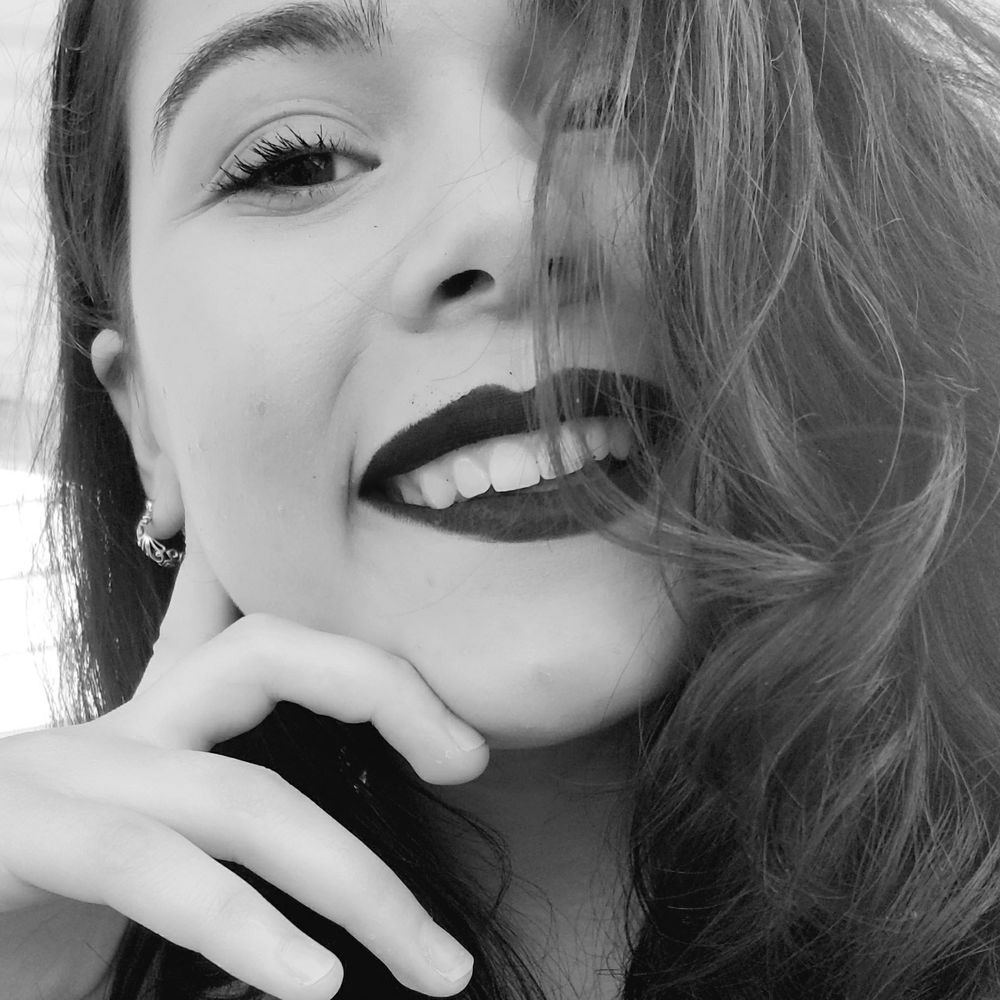 Meet your Posher, Tara